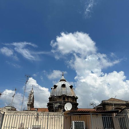 나폴리 Vista Cattedrale 빌라 객실 사진