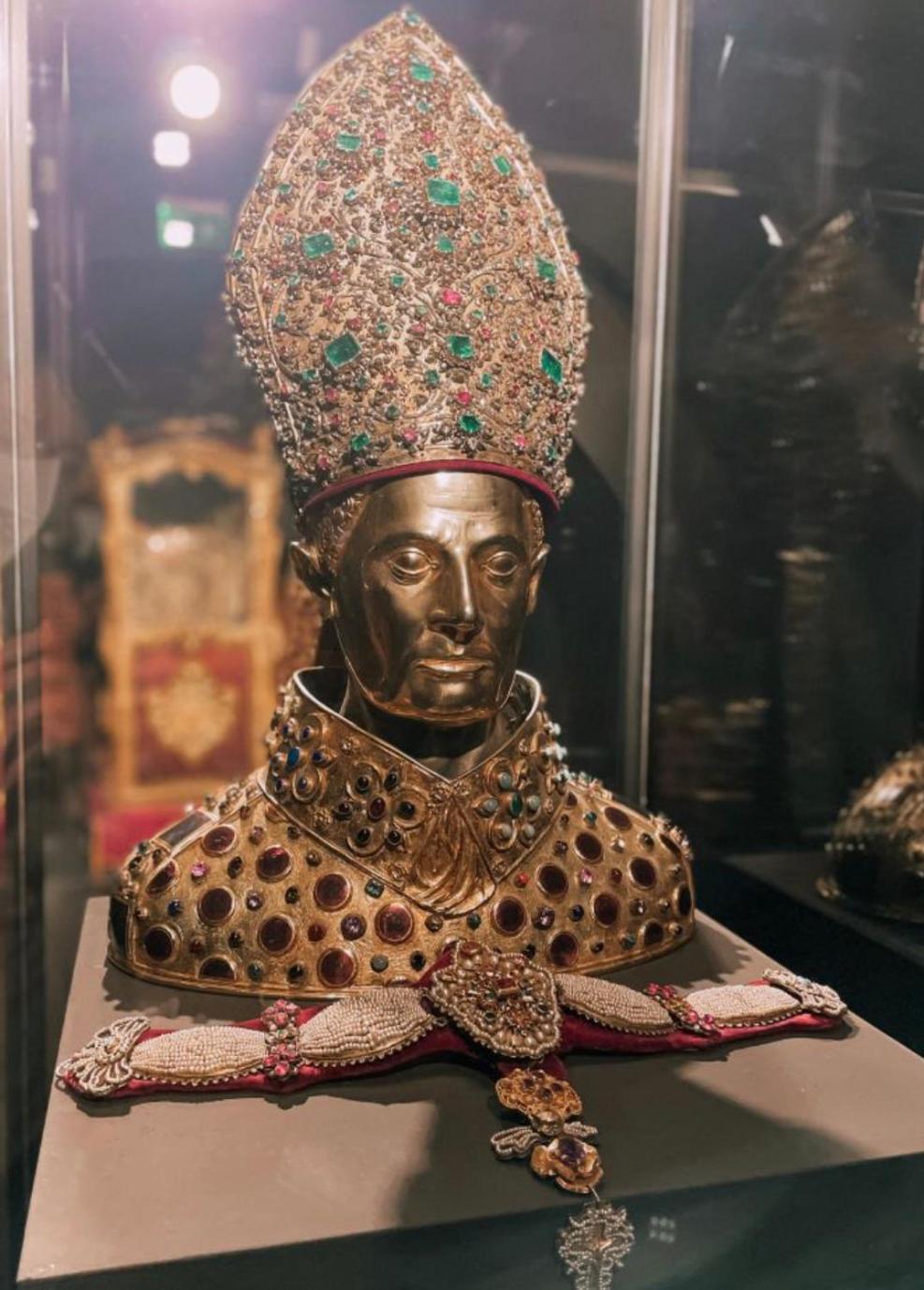 나폴리 Vista Cattedrale 빌라 외부 사진